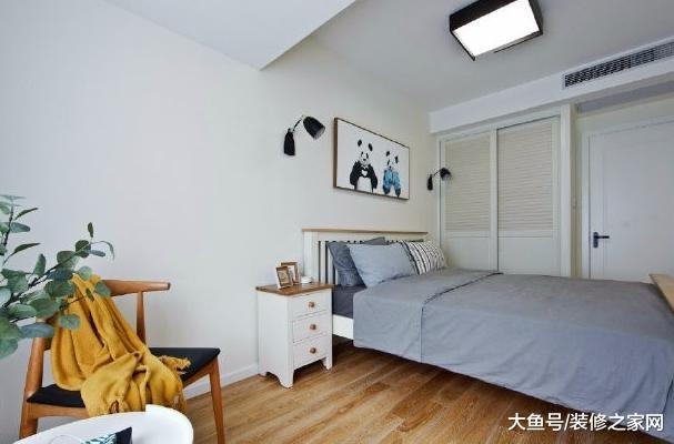 小白第一次装修，搬进新房，过全新的生活