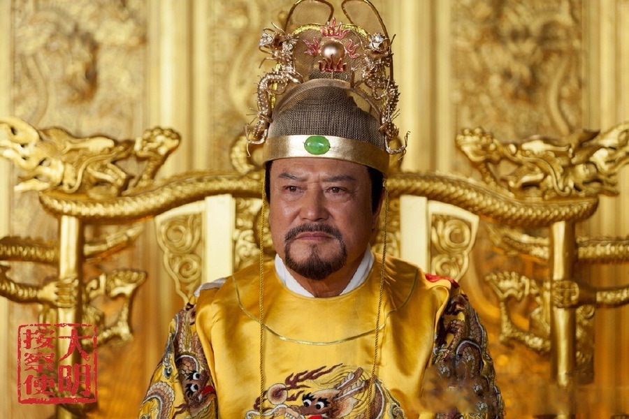 朱棣谋反的原因?朱标在的话,朱棣绝对不敢