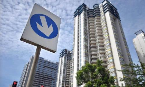 未来房子无人接盘？出生率、结婚率越来越低，马云预测成真了？