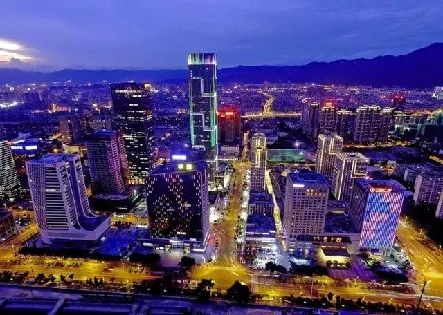 “最适合养老的20座城市”排行榜