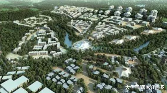 长春第一个高端旅游度假区——莲花山，正在发力