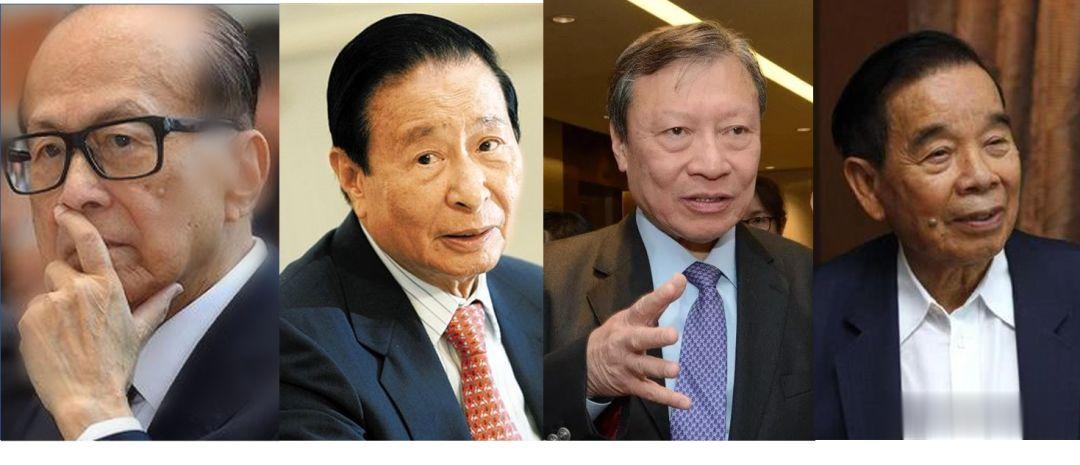 终于，香港对高房价动手了！