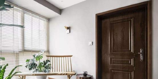 家里这三个地方各放一盆植物，不用多久就财运滚滚来，有钱人都懂