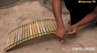 U+推荐 | 豪华狗窝：中式泳池豪宅、田园风情别墅、三层跳台别墅，人看了都想住