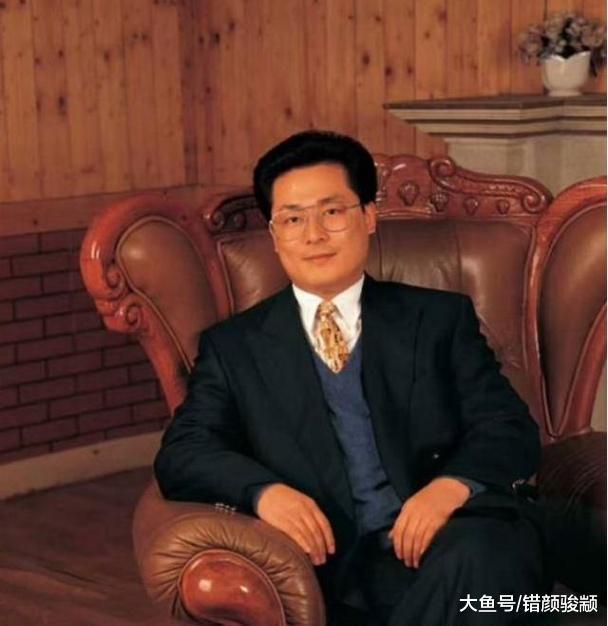 中國第一位被注射死的億萬富翁，臨死前捐出500億，喊出7個字！