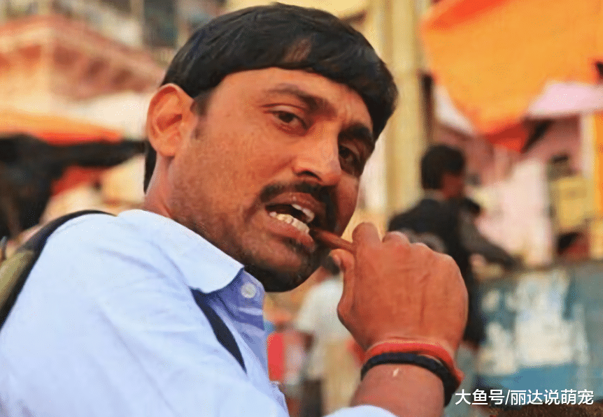 中餐在美火爆程度如何？印度土豪来美散心，看到街上这现象懵了