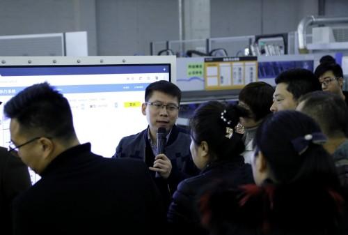 年度巨献: 三大关键词复盘我乐家居的2018年