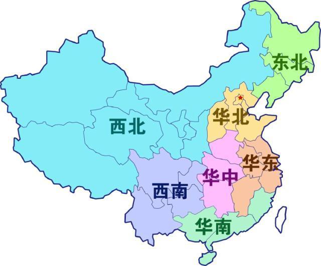 我国西北沙漠遍布，真是受青藏高原的阻挡吗？炸出缺口能否解决？