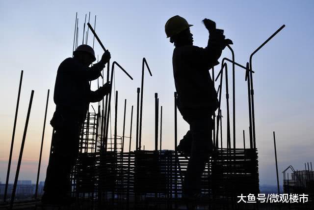 三年小周期再次应验 多重信号显示今年楼市难跌