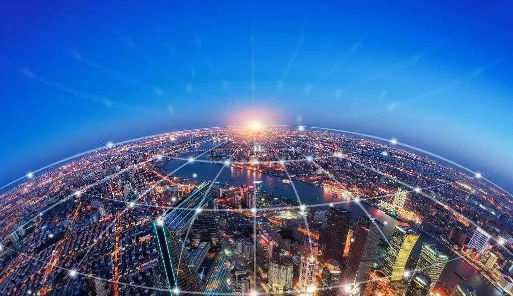 业界罕见！27亿数字政府，由华为揽下！