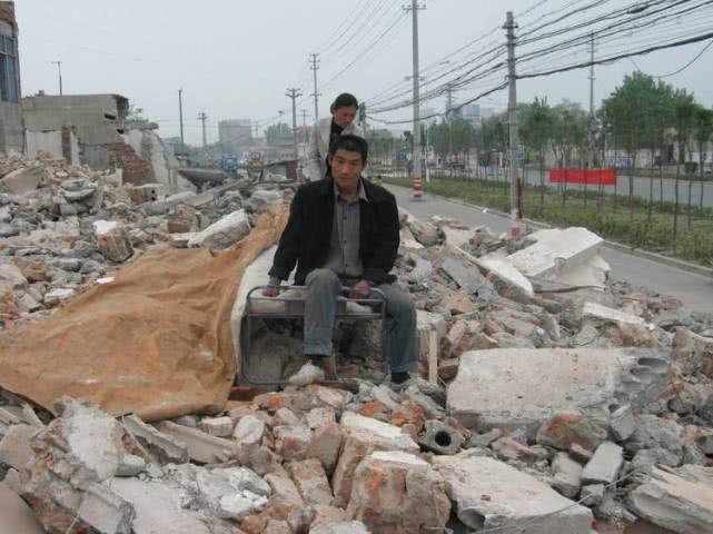 以前都喊着“拆迁”，现在却避而不及，这是为什么？