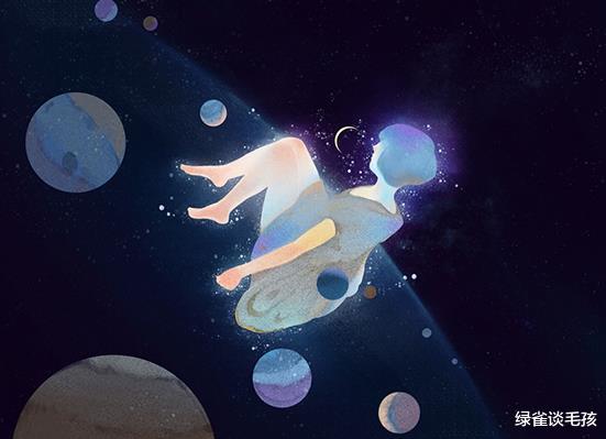 心理学家：同学群里从来不说话，也不退群的人，暗藏哪种原因？