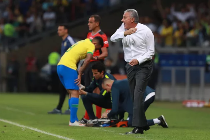 美洲杯半决赛巴西淘汰阿根廷晋级，盘点赛后5个话题