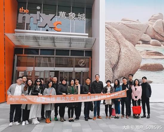 关于华润万象城的千万次发问，这次都有了答案