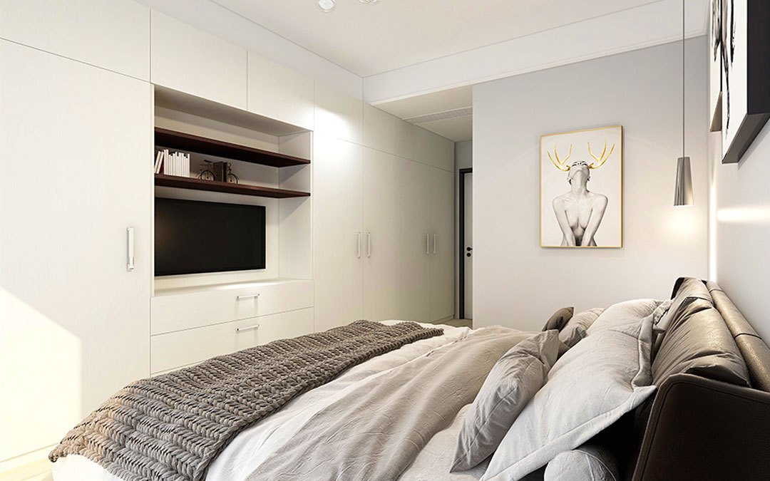 南湖意境新古典案例赏析