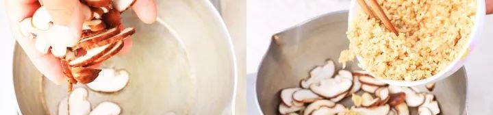 吃一碗妈妈做的油饭，才叫家乡味！