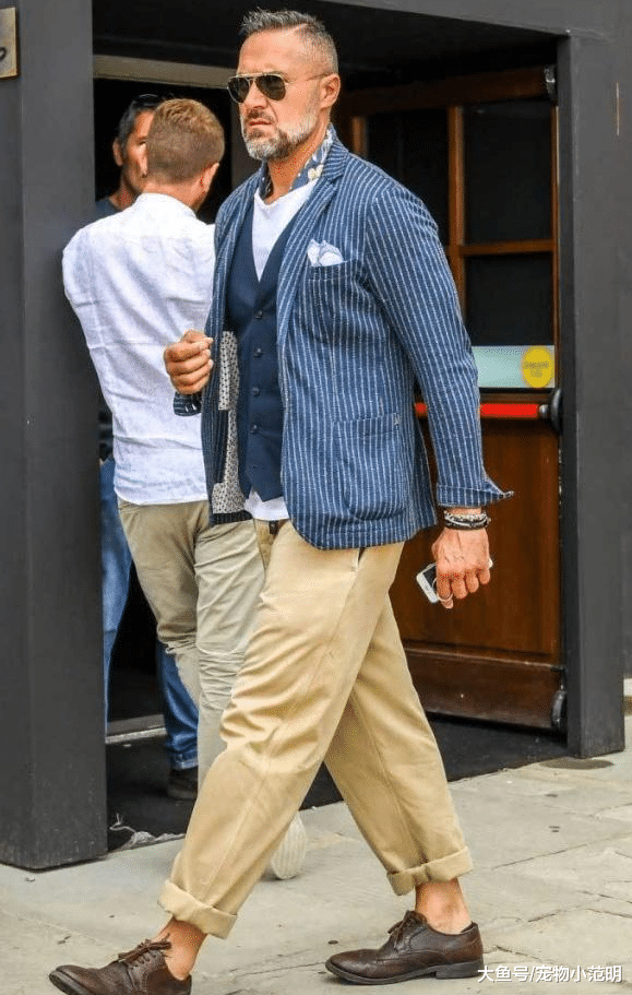 中国人发明了100多年的裤子，现在在国外被抢着买！