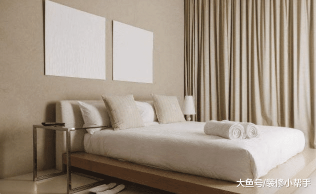 一个好的卧室，离不开这几种东西，记得在卧室摆上