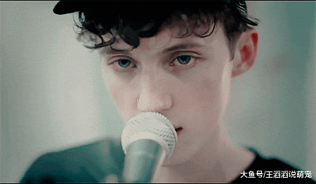 各个国家的初恋男神，日本叫道枝骏佑，澳洲叫戳爷，中国的竟是他