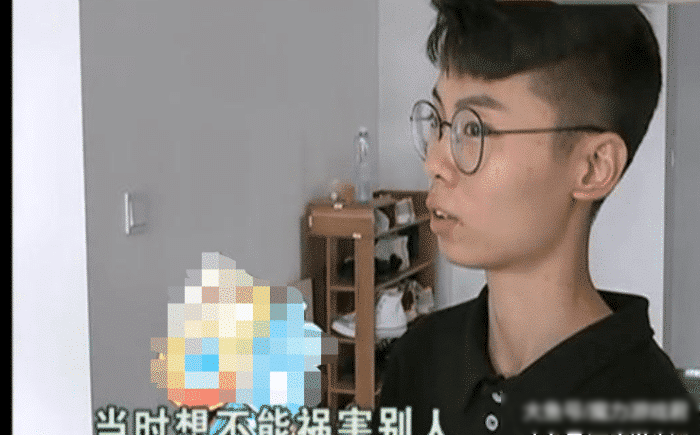 男青年花4300租房，不久后发现女房东的秘密，想退房却被告知没门