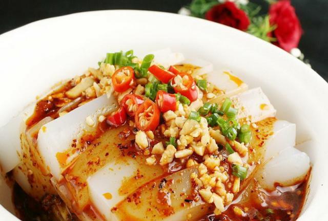 让人“终身难忘”8种四川美食，很多人都吃过，你呢？