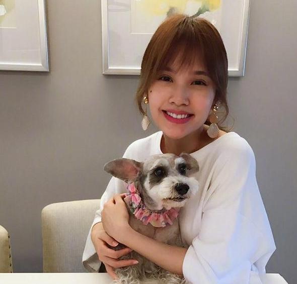 带你看看杨丞琳的家，收拾干净整齐，不追求奢华，李荣浩真有福了