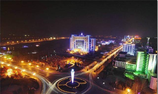 济南若合并这座城市，山东也会跟着发展，并将成为“钢铁第一城”