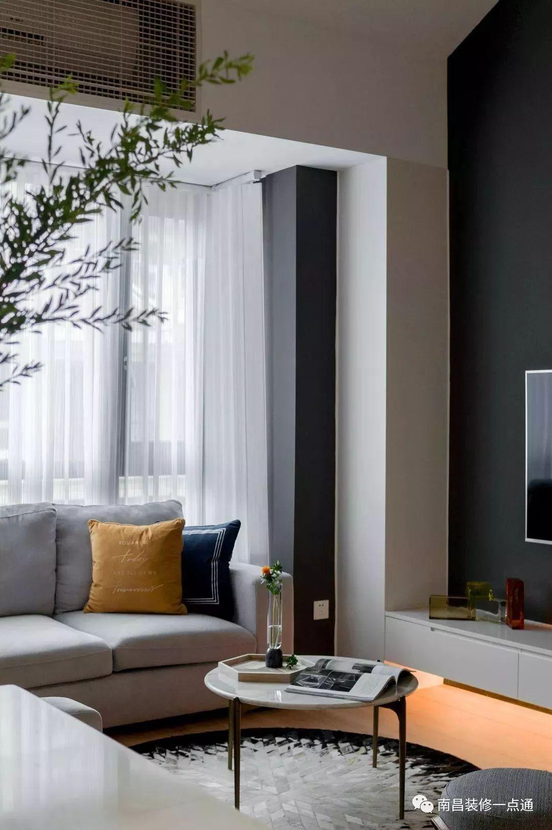 105㎡奇葩阁楼改造后，通透的文艺气质让幸福爆表！