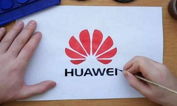 华为正式“抛弃”美国！美国态度却“大变”？网友：是个马后炮