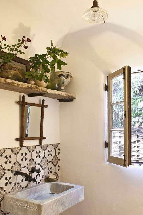 媳妇把卫生间种成了大花园，都不好意思在里面蹲坑了！