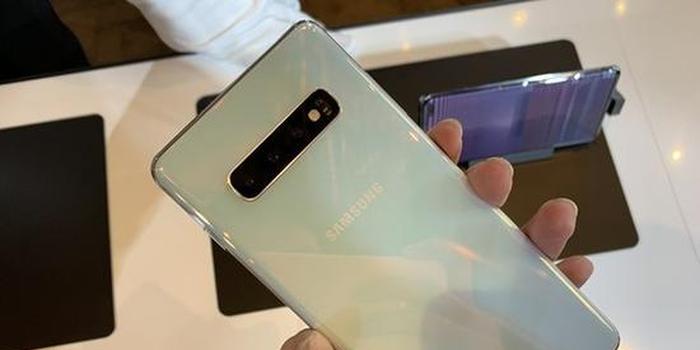全球首款5G手机，终于来了！4月初开售，网友：迫不及待了！