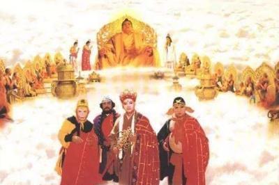 西游记中，死在取经路途上的并不是孙悟空，真正去世的是唐僧