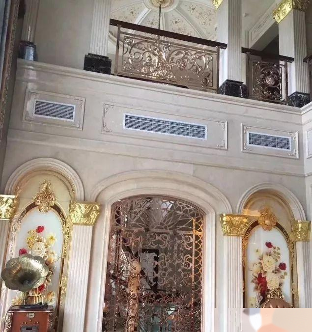 80栋整装石材别墅，现场实拍，建议收藏