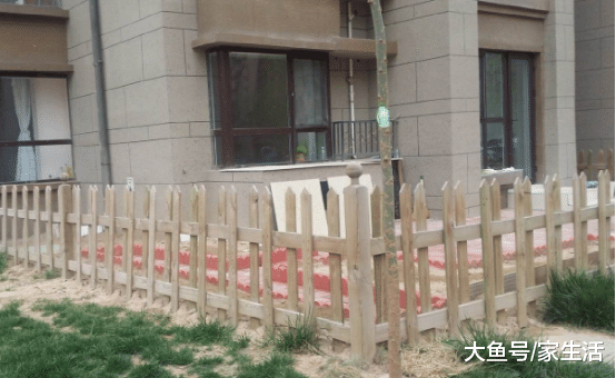 为什么有钱人都喜欢买一楼来住？住过就知多方便，太聪明了