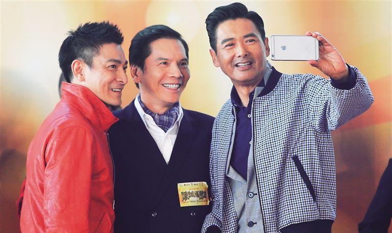 向华强,杨受成,陈惠敏三人加起来,都不及圈内这个人的实力!