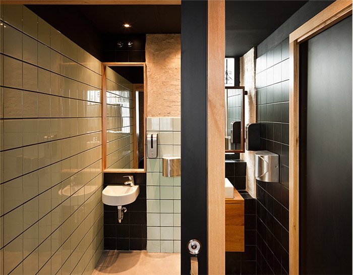 人气指数超高的5家西餐厅，颜值与美食绝对NO.1!