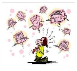 深圳楼市风向已变！传递的信号值得效仿？