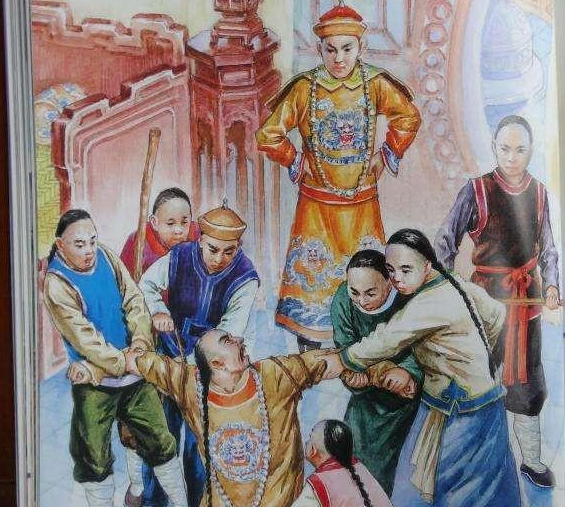 康熙十五岁就擒住了鳌拜，可为何没杀他，而是选择了终身监禁呢？