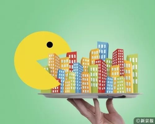 不久前刚接手乐伽公寓的喔客公寓也爆雷了