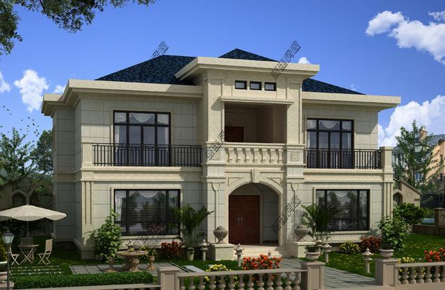 农村自建房, 柱子钢筋接头一样齐? 网友吐槽: 赶紧让施工队走人