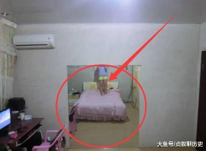 为什么有钱人家的床从不这样摆放？大部分人都不知道，怪不得家里横财难得！