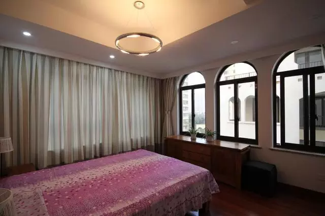 新中式装修, 中国的总是美美的！