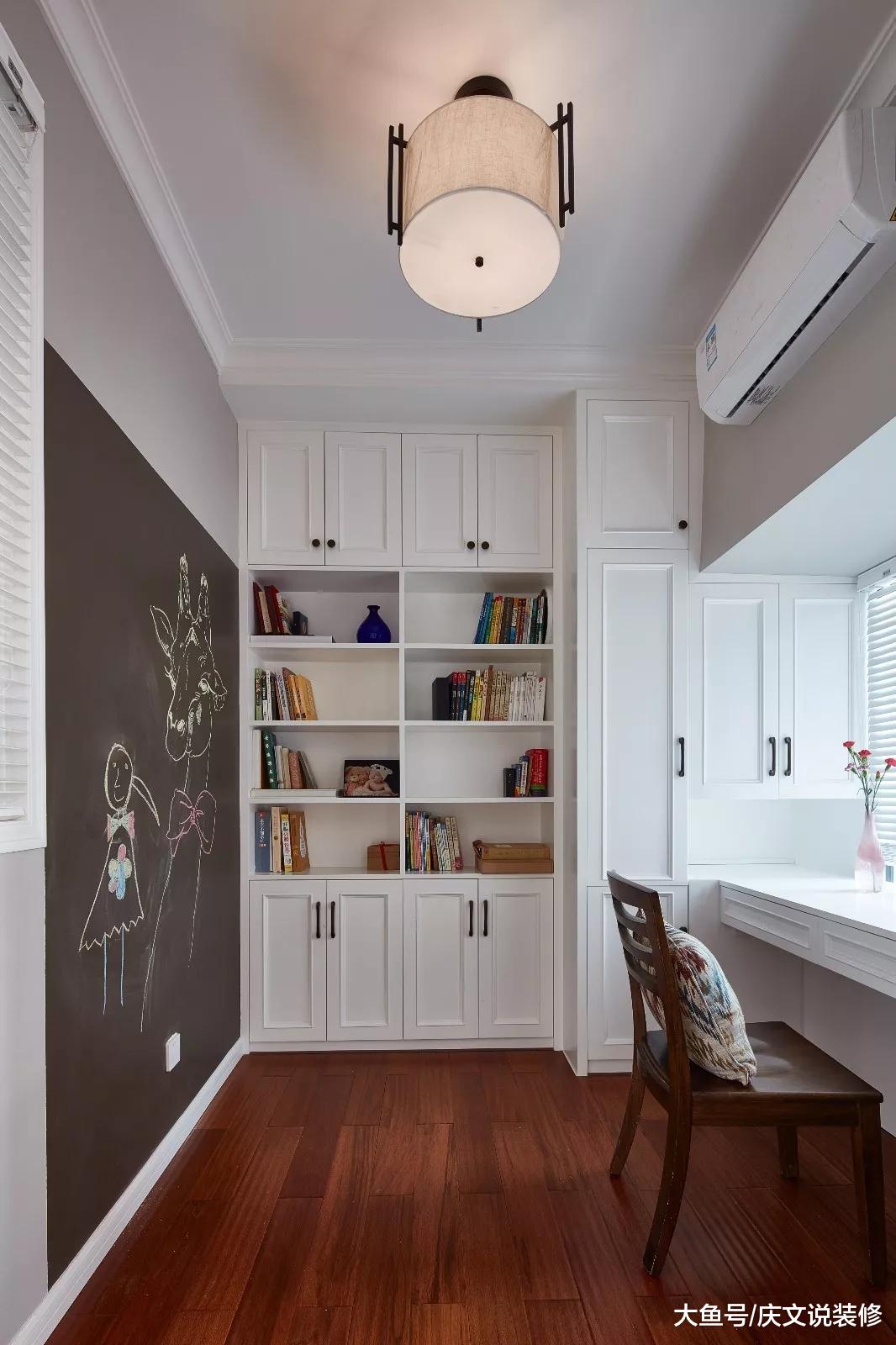 装修中全屋开关插座布置全攻略，合理而不浪费！