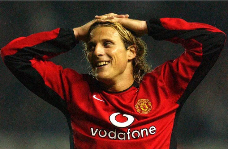 盘点在曼联惨遭滑铁卢的5位超级巨星