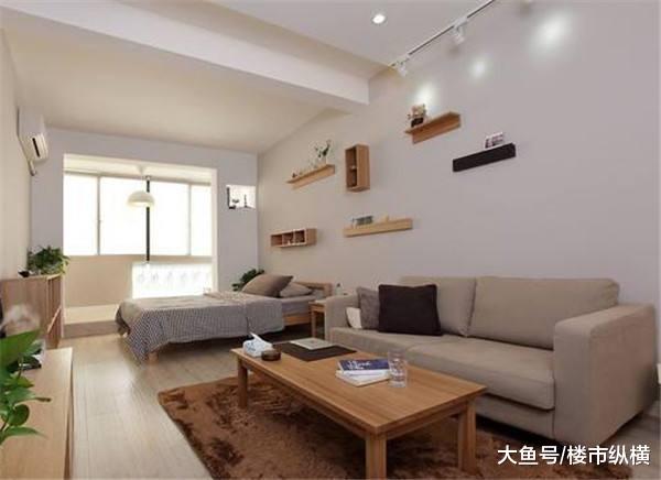 面积一样，“两房”和“三房”该怎么选择？很多人找错了关键点