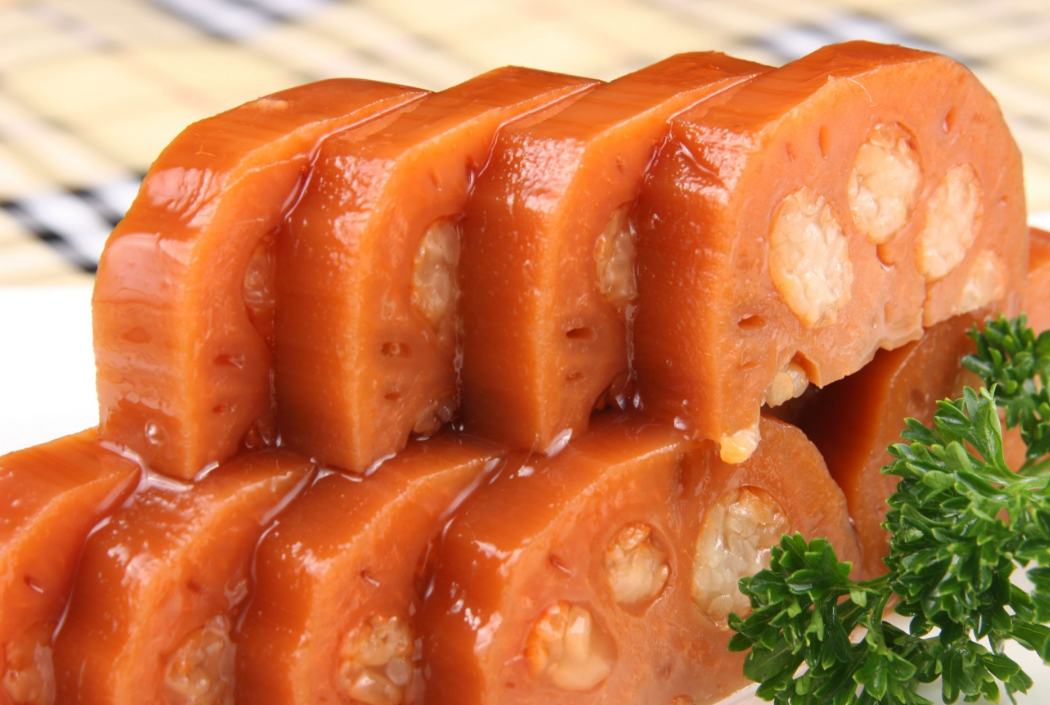 摩洛哥巴特布面包