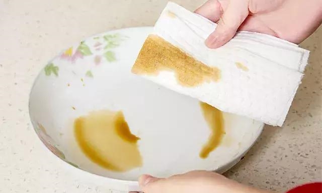 ＂一款全球上亿家庭都在用的“懒人抹布”！无需洗洁精，一抹就OK＂＂