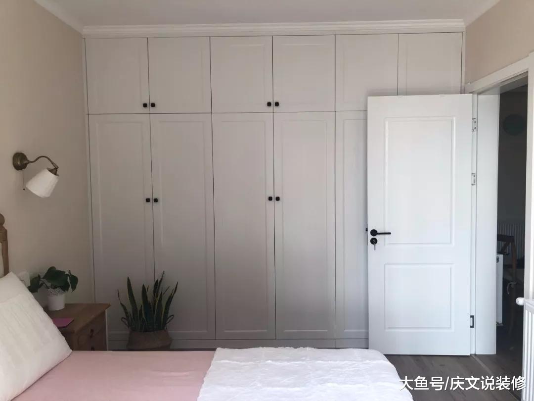 小户型卧室如何变大，如何美观又实用？