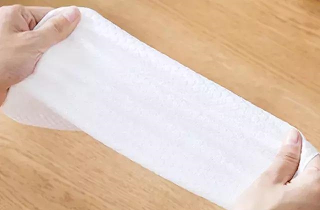 ＂一款全球上亿家庭都在用的“懒人抹布”！无需洗洁精，一抹就OK＂＂