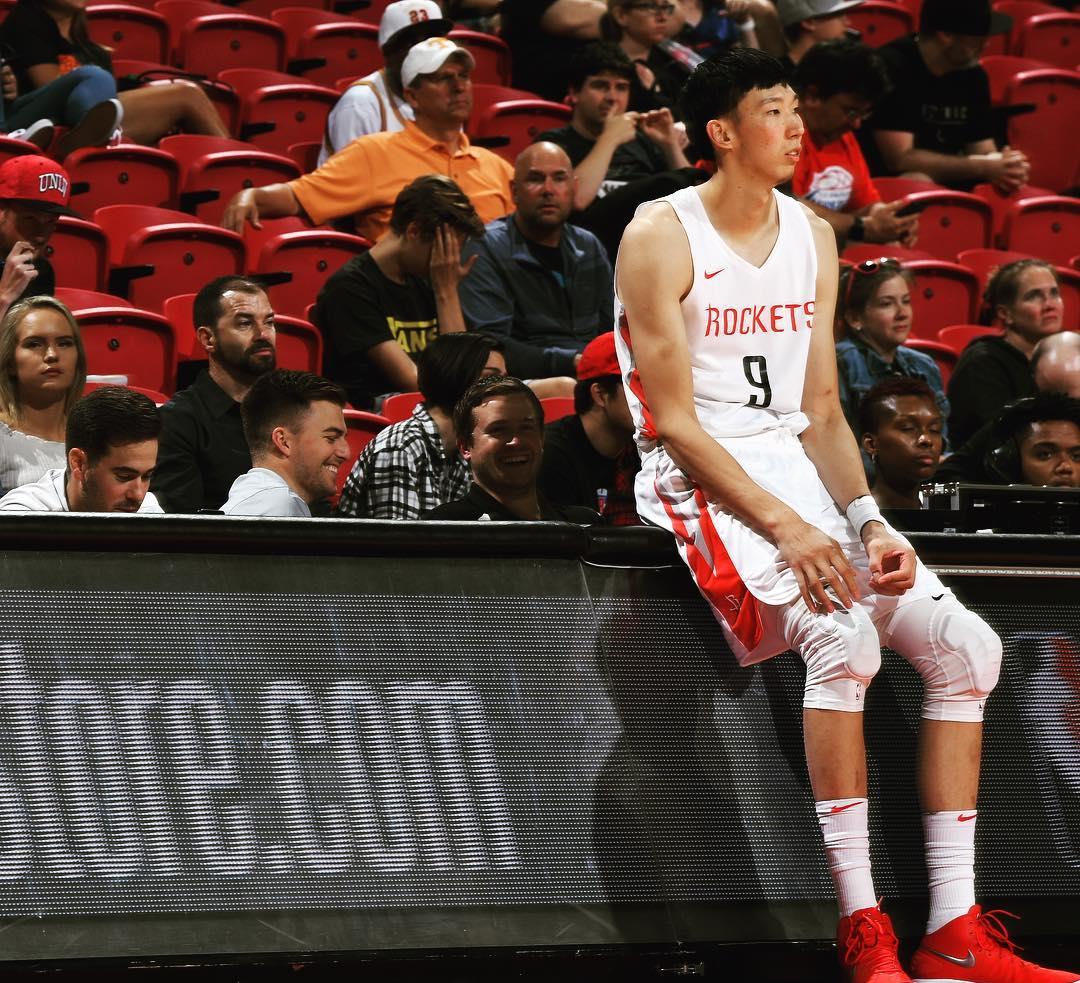 当周琦彻底无缘辽宁之后，辽宁队需还有什么b方案吗？万万想不到